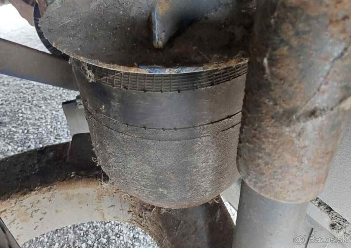 Irisbus, Crossway Low Entry SFR - 18