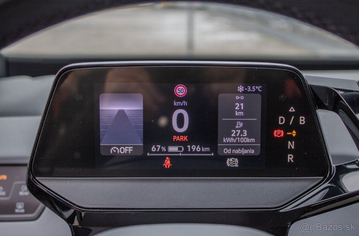 Volkswagen ID.3 Pro Performance 58kWh Style odpočet DPH - 18
