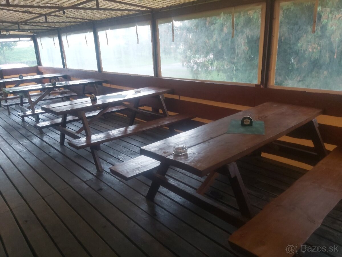 Odstúpim prenájom baru - 18