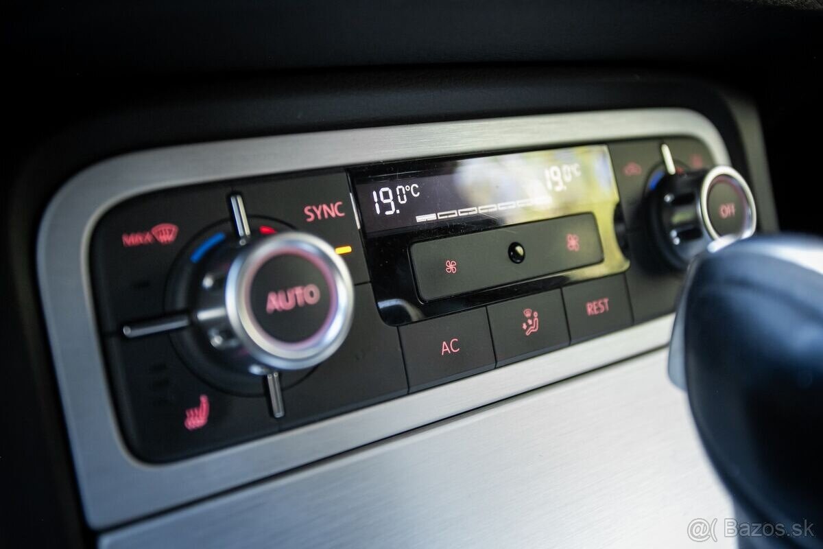 Volkswagen Touareg 3.0 V6 TDI, 150kW, 2011 - 18