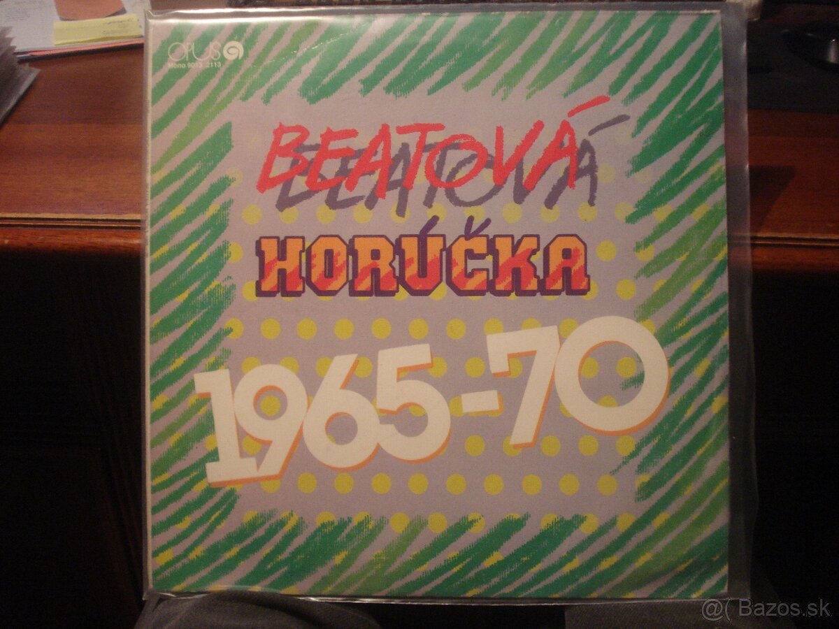 LP TEAM DUCHOŇ BANKET MASÍV GRÚŇ KOSTOLÁNYI HOMOLOVÁ FERMÁTA - 18