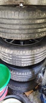 TOYOTA YARIS Selection, 1.5 VVT-iE, manuál 6-st., 70.100 km. - 18