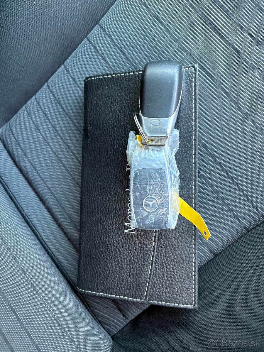 Mercedes Benz GLC 220d 4MATIC - 18