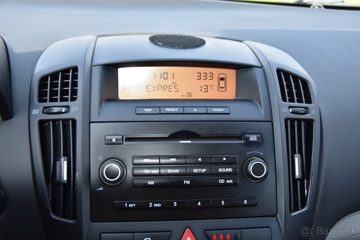 Kia Ceed SW 1.6 CRDi - 18