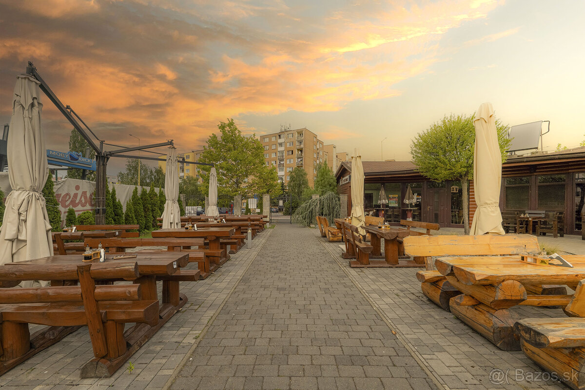 Podnikateľská budova s veľkorysým pozemkom - 18