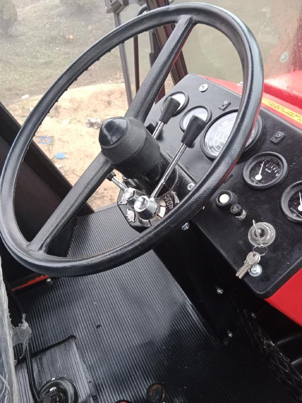 Zetor Crystal 8145 - 18