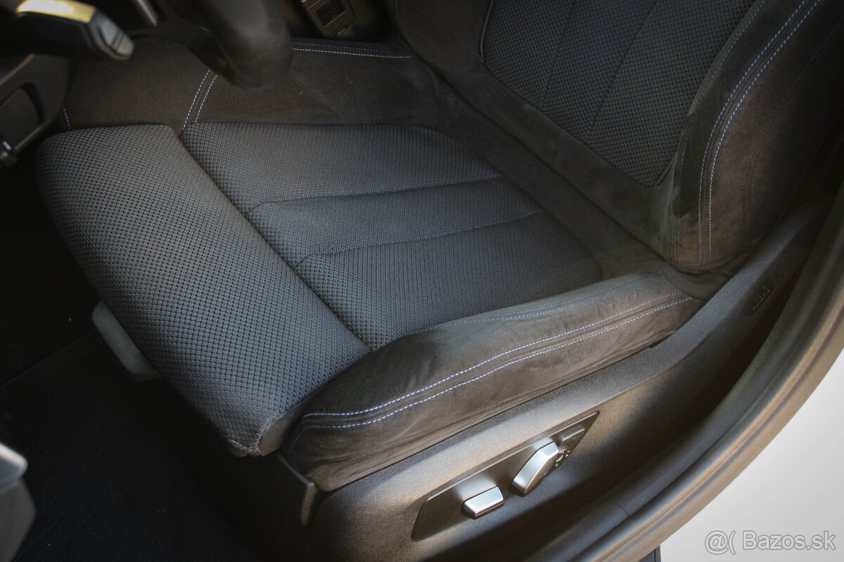 BMW 520d xDrive G30 / SVK / - 18