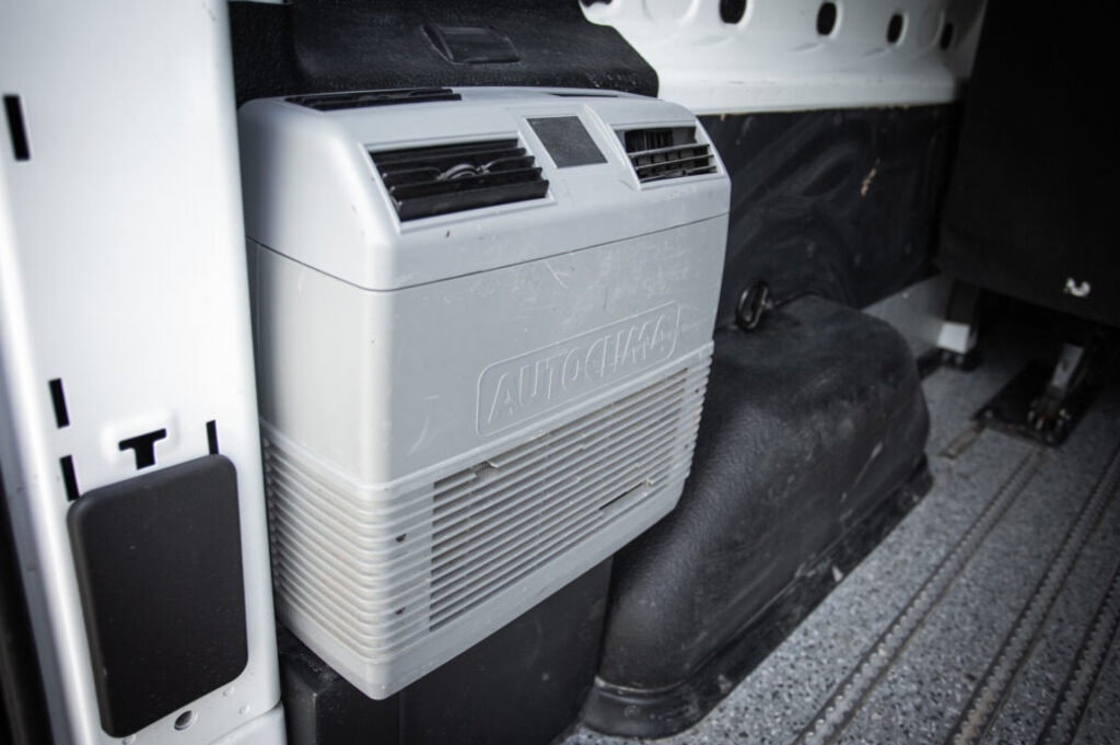 FORD TRANSIT 2.2 92kW 9-miestne 2017 Odpočet DPH - 18