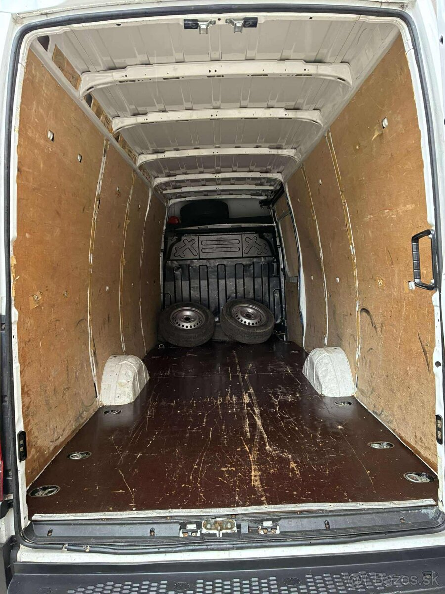 Predám IVECO DAILY 2020, 35S16, 2.3L, 156HP - 18