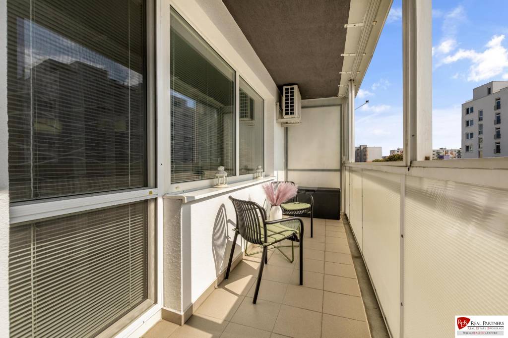 REB.sk, Predaj 3 izbový byt, 92 m2, Vrakunská ul,novostavba - 18