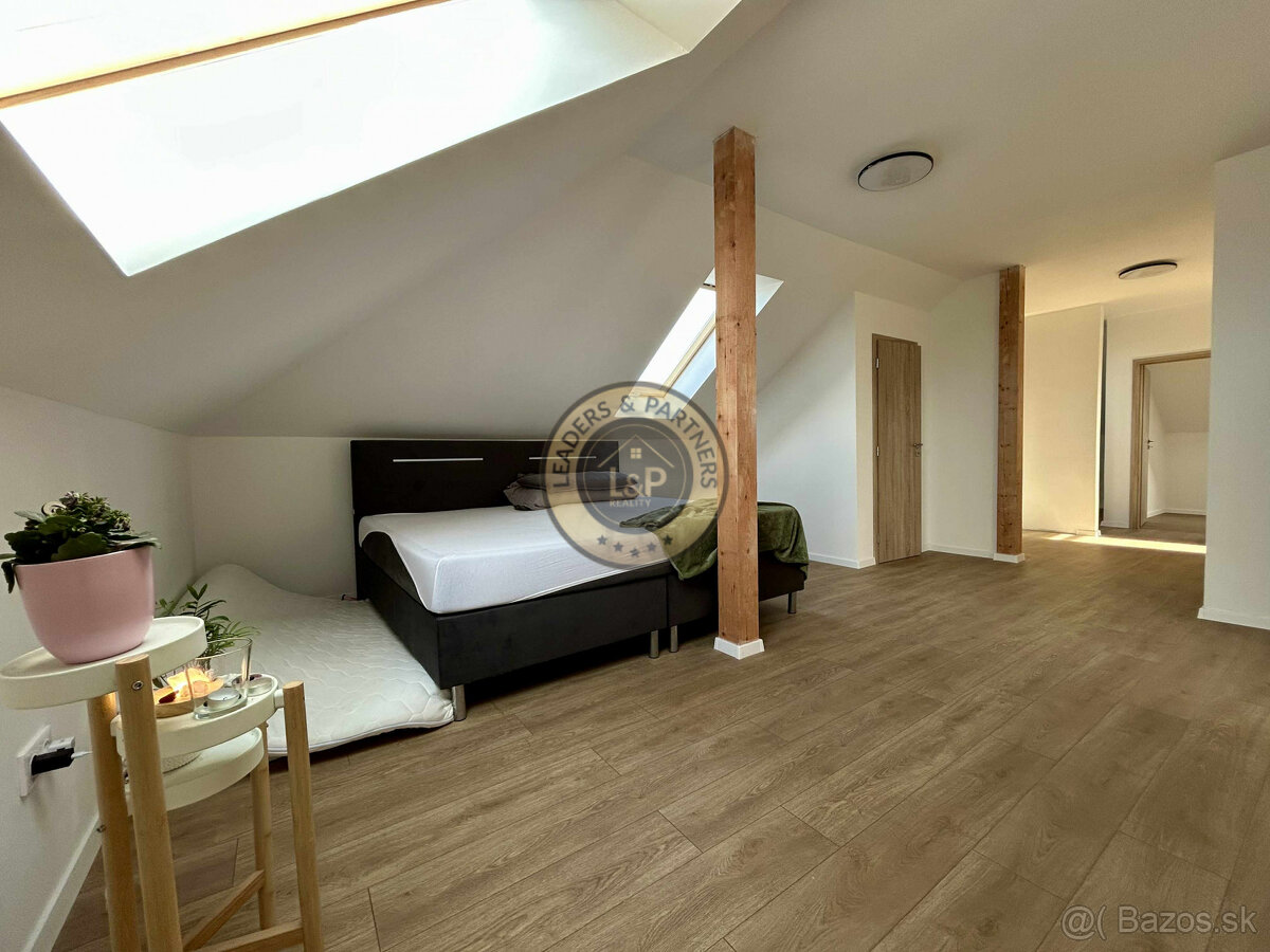 PREDAJ rodinný dom Bezenye - 18