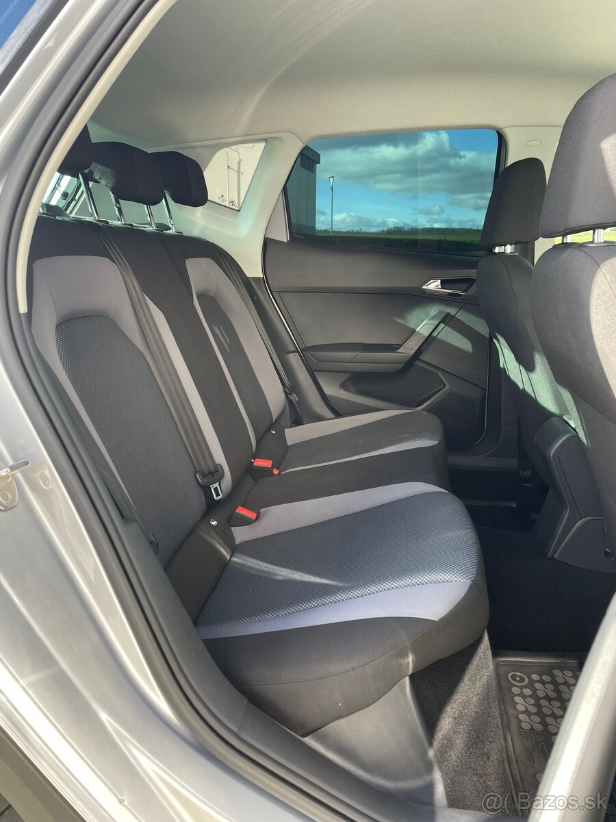 Seat Arona 1.0 TSI 115 MT6 Style Limited 60 000 km - 18