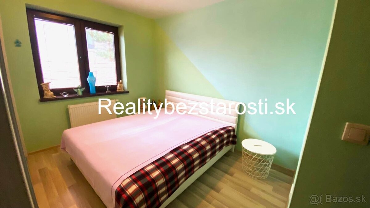 Rodinný dom s garážou Ivanka pri Nitre ZĽAVA - 18