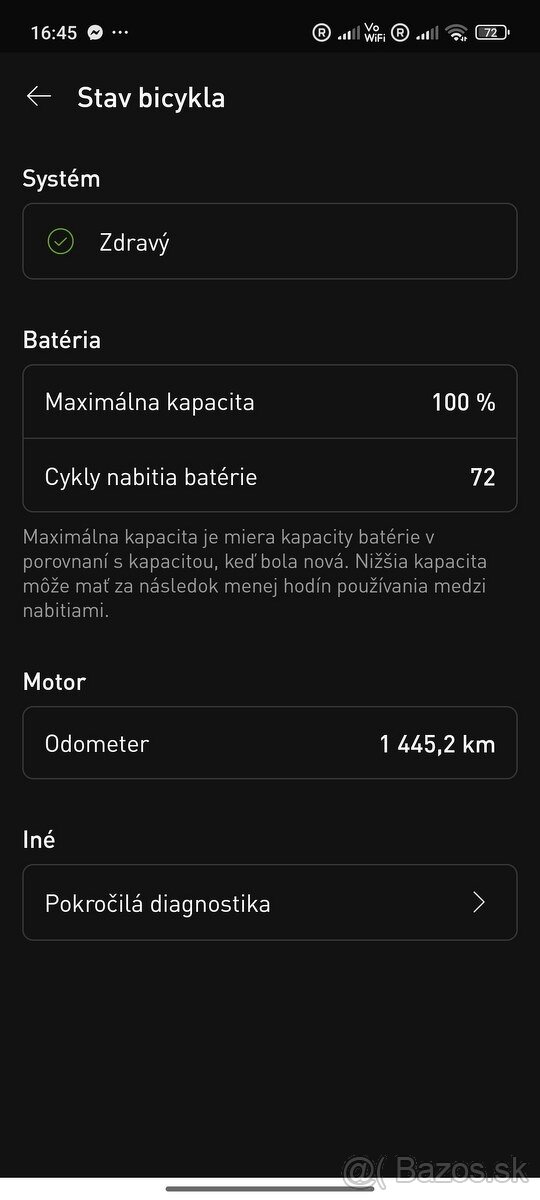 ✅ Specialized Turbo Levo HT - M - 1445km ✅ - 18