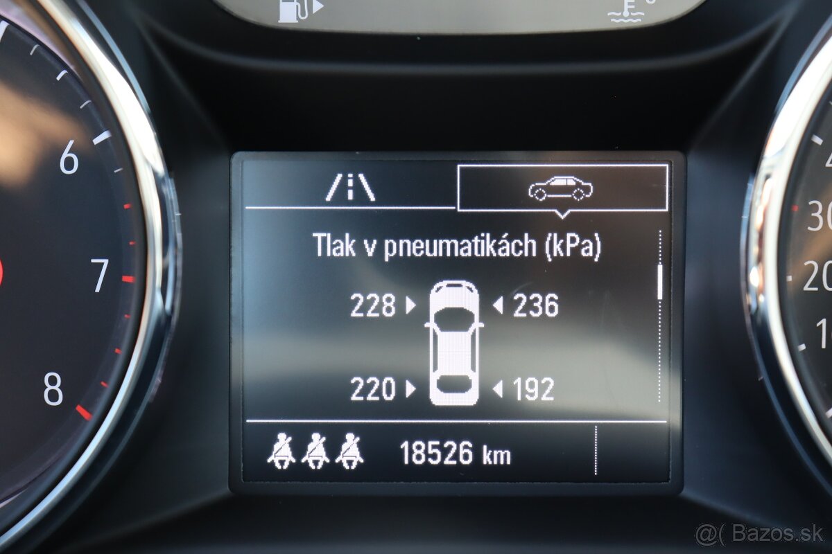 Opel Astra 1.4 Fleet Selection - 18