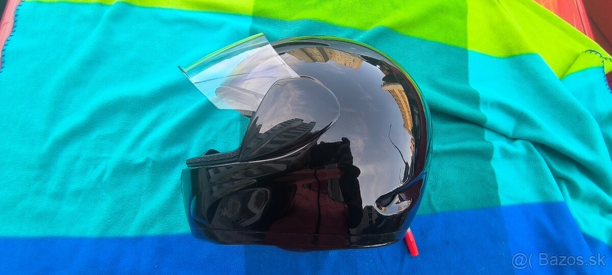 Prilba AGV veľkosť S - 18