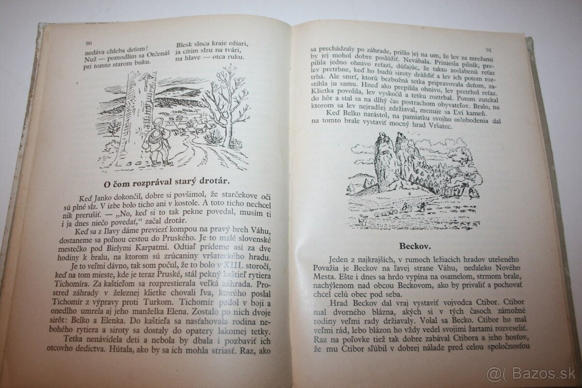 Čítanky - Martin Benka, Ján Hála - 18