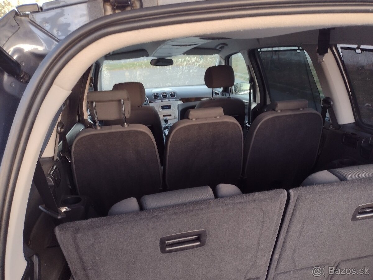 Predám ford galaxy - 18