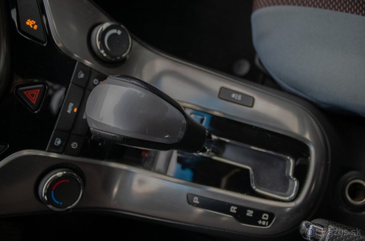 Chevrolet Cruze diesel, automat - 18