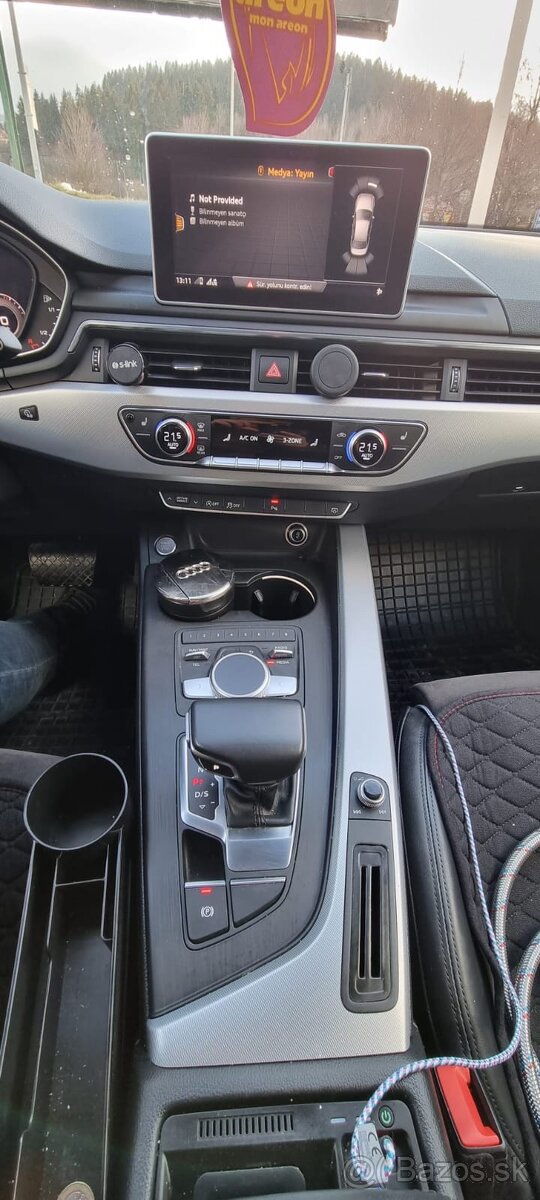 Audi A4 b9 3.0 tdi quattro - 18