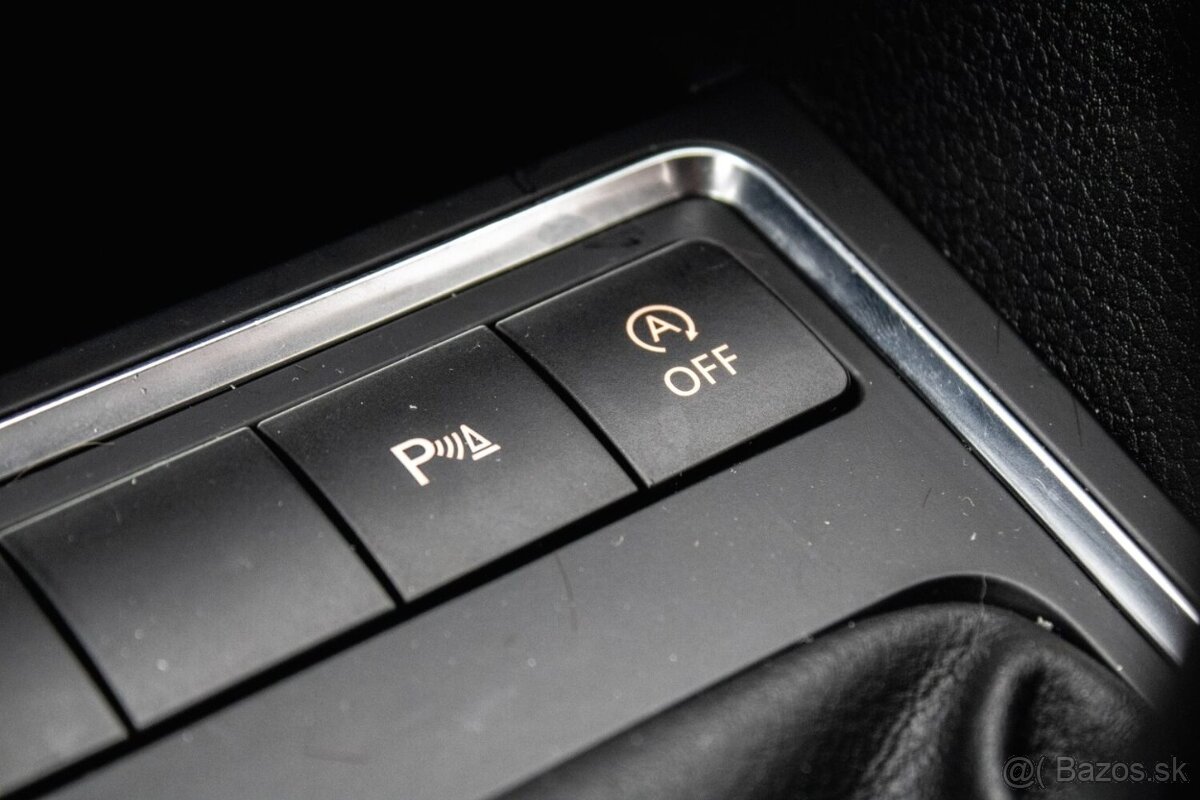 Volkswagen Jetta 1.2TSI 77kW 2018 - 18