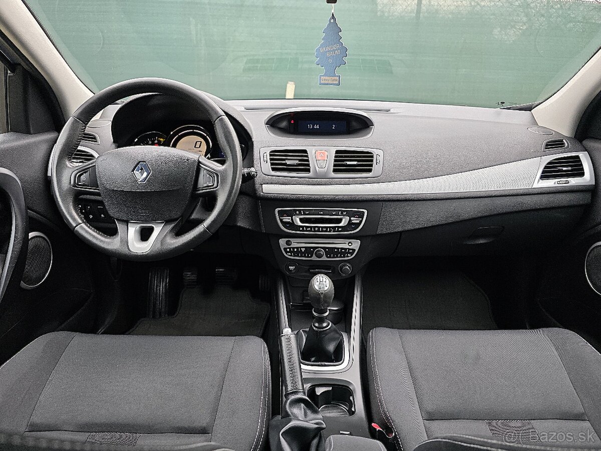 Renault Mégane 1.6 16V Dynamique - 18