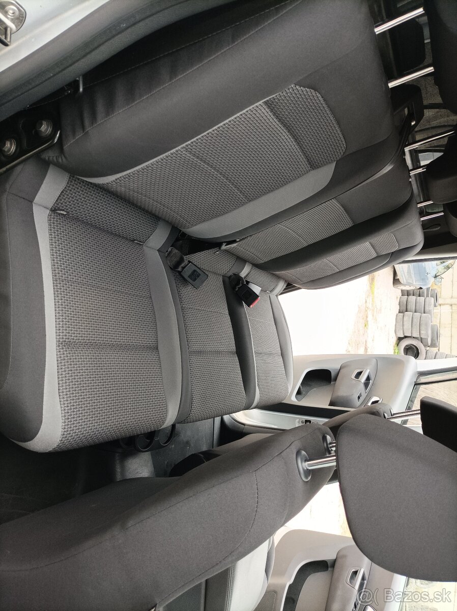 volkswagen AMAROK 3.0 TDI V6 - 18