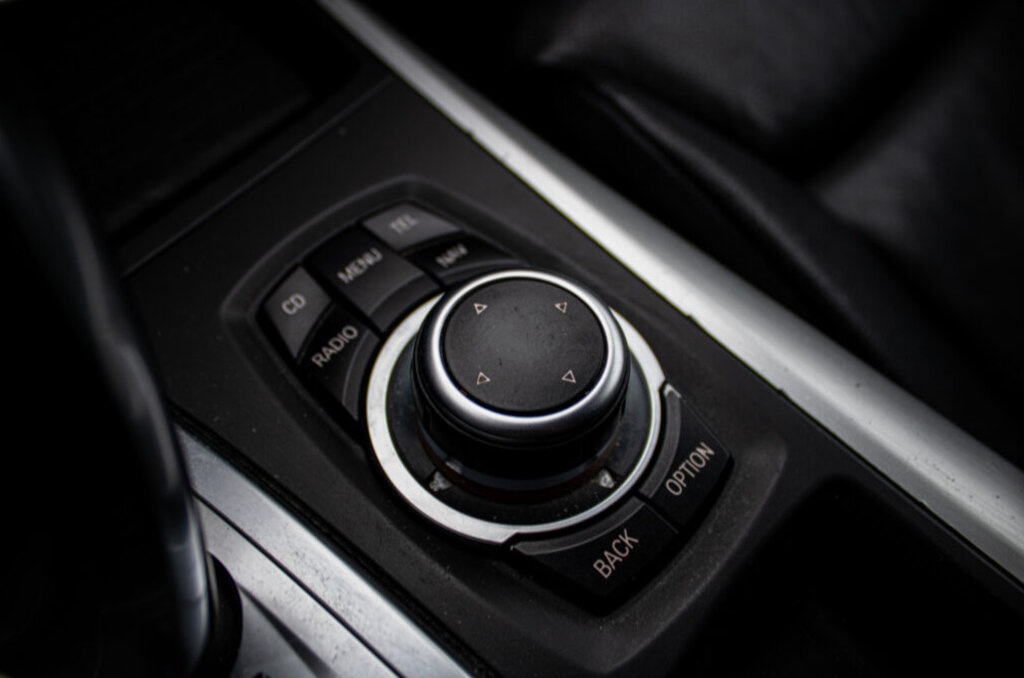 BMW X5 xDrive40d PO ROZVODOCH - 18