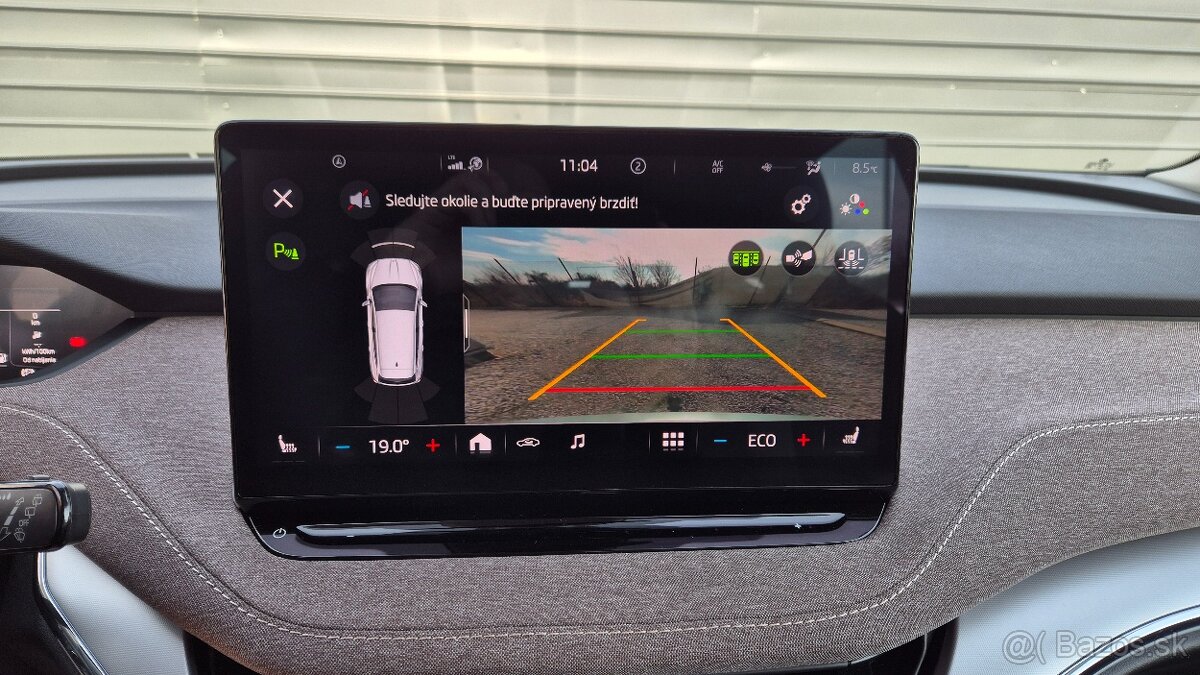 Škoda Enyaq iV 60 Elegance odpočet DPH - 18