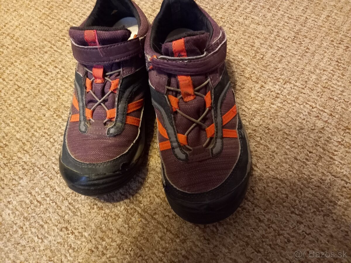 Detská obuv veľ. č. 35 - rôzne - 18