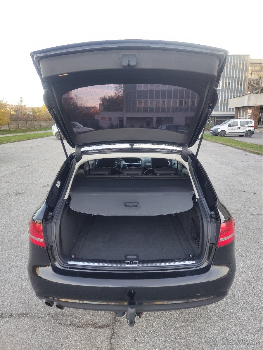 AUDI A4 B8.5 2.0 TDI 2013 - 18