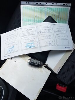 Hyundai i30 CW 1.0 TGDi 88kw PREMIUM - 18