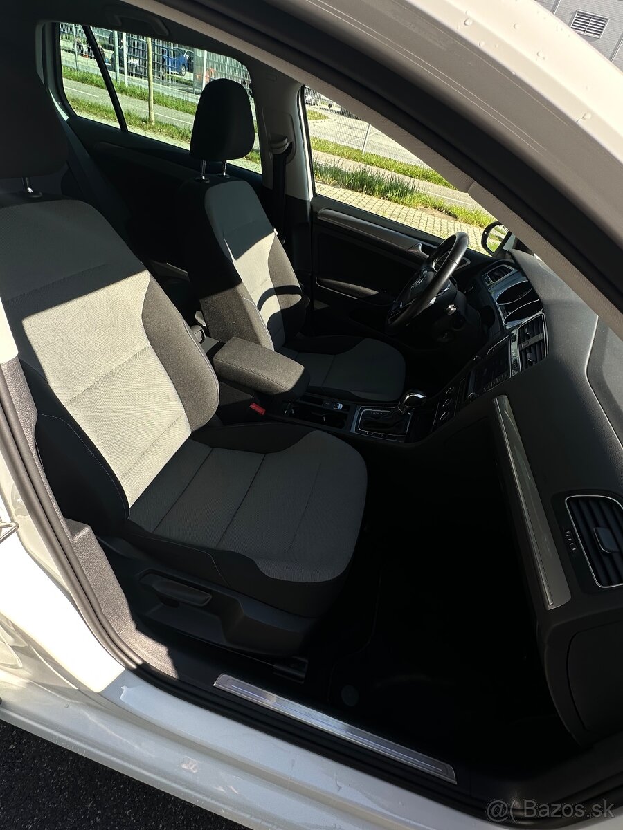 ❗️ZNIŽENA CENA❗️Volkswagen Golf E-Golf 77oookm 2016 MK7 - 18