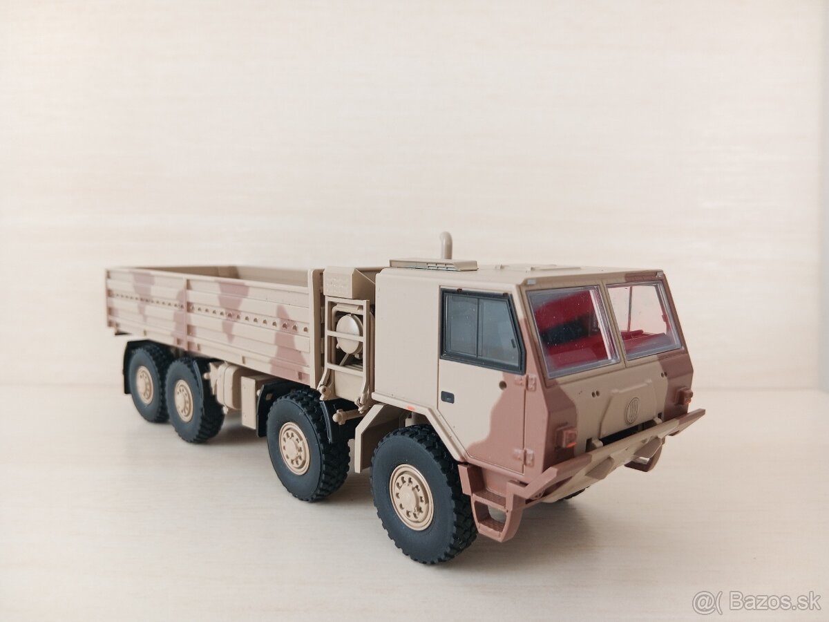 Tatra 1:43 - 18