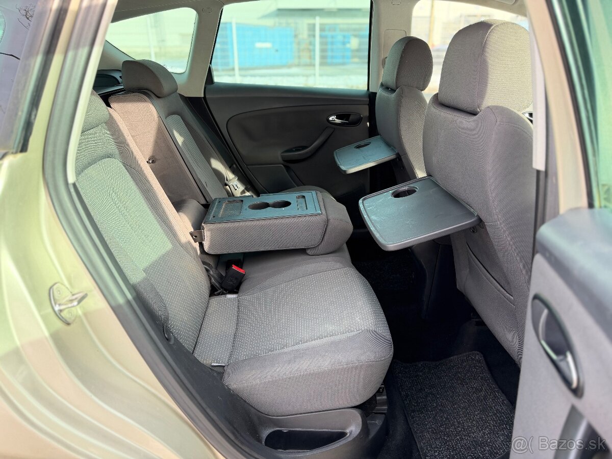 Seat Altea XL Style 1.9TDI 77kw - 18