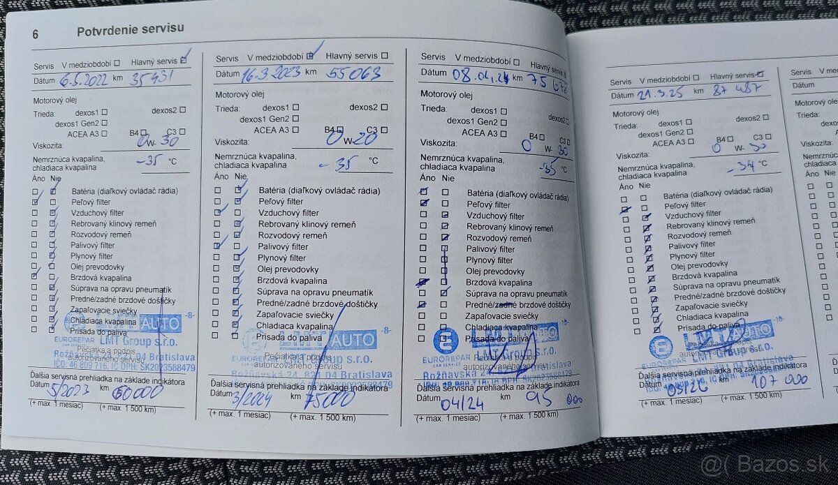 Opel Grandland X 1.5 CDTI 96kW AT8 Selection - 18