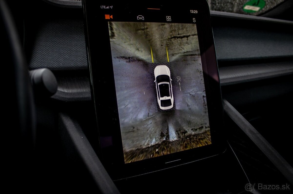 Polestar 2 Long Range 150kW, 78kWh, AWD, 4d. - 18