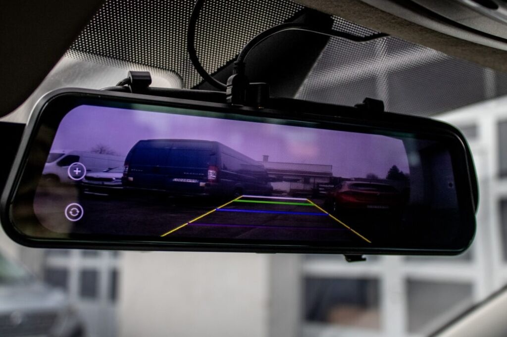 Ford Galaxy 7miestné - 18