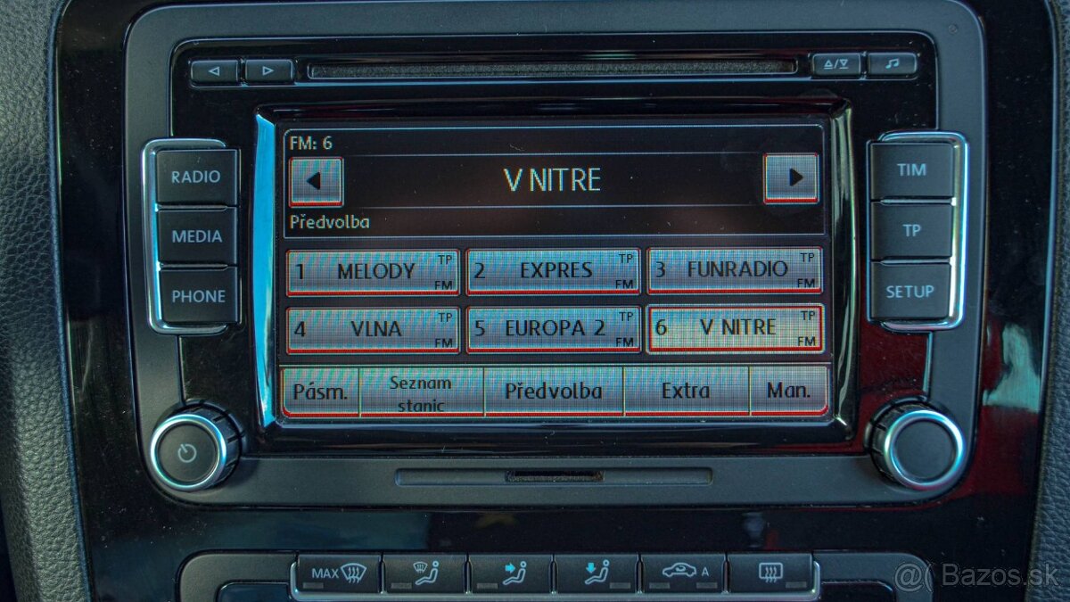 Volkswagen Scirocco TDI R-Line DSG - 18