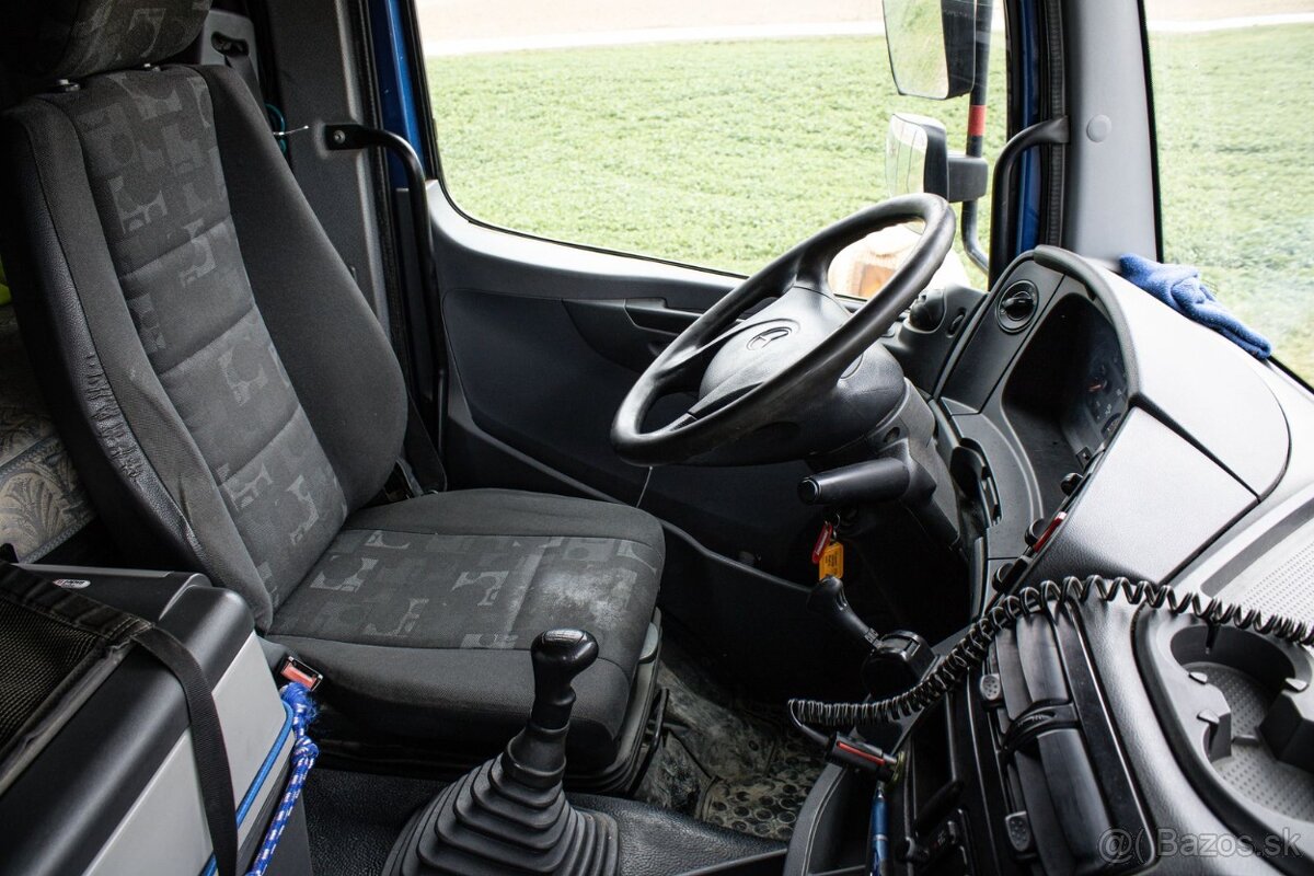 Mercedes AXOR 1840 LS - 18