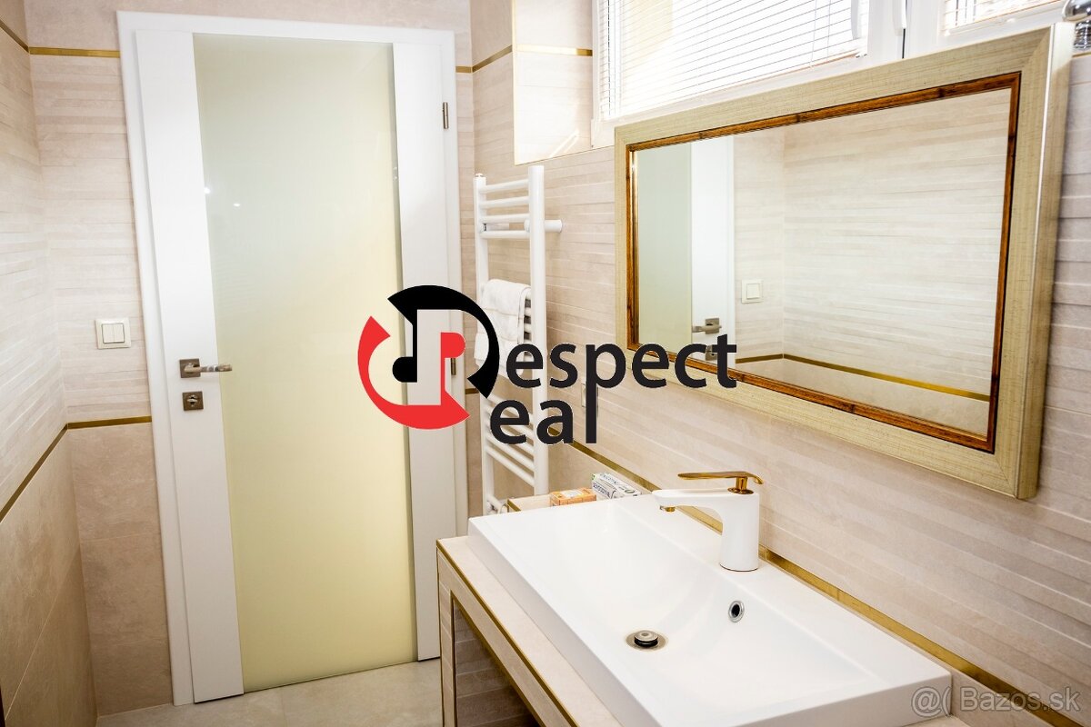 Luxusný rodinný dom s garážou a s kompletným zariadením - 18