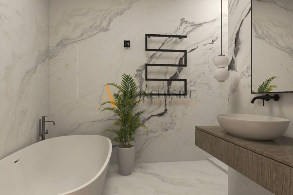 ALL INCLUSIVE I 4 IZBOVÝ RD S TERASOU (DVOJDOM) NA PREDAJ GA - 18