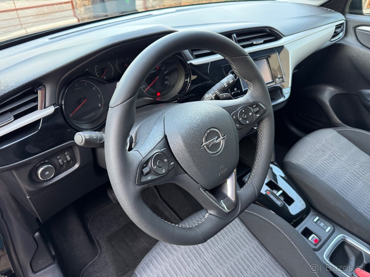 Opel Corsa 1.2 Turbo 33.000km Automat 11/2023 - 18