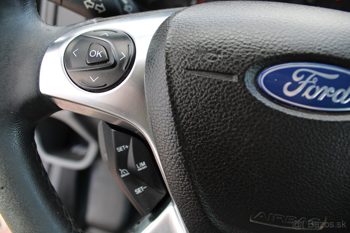 Ford Transit 350 2,2TDCI,L2H2,92KW,7míst+klima - 18