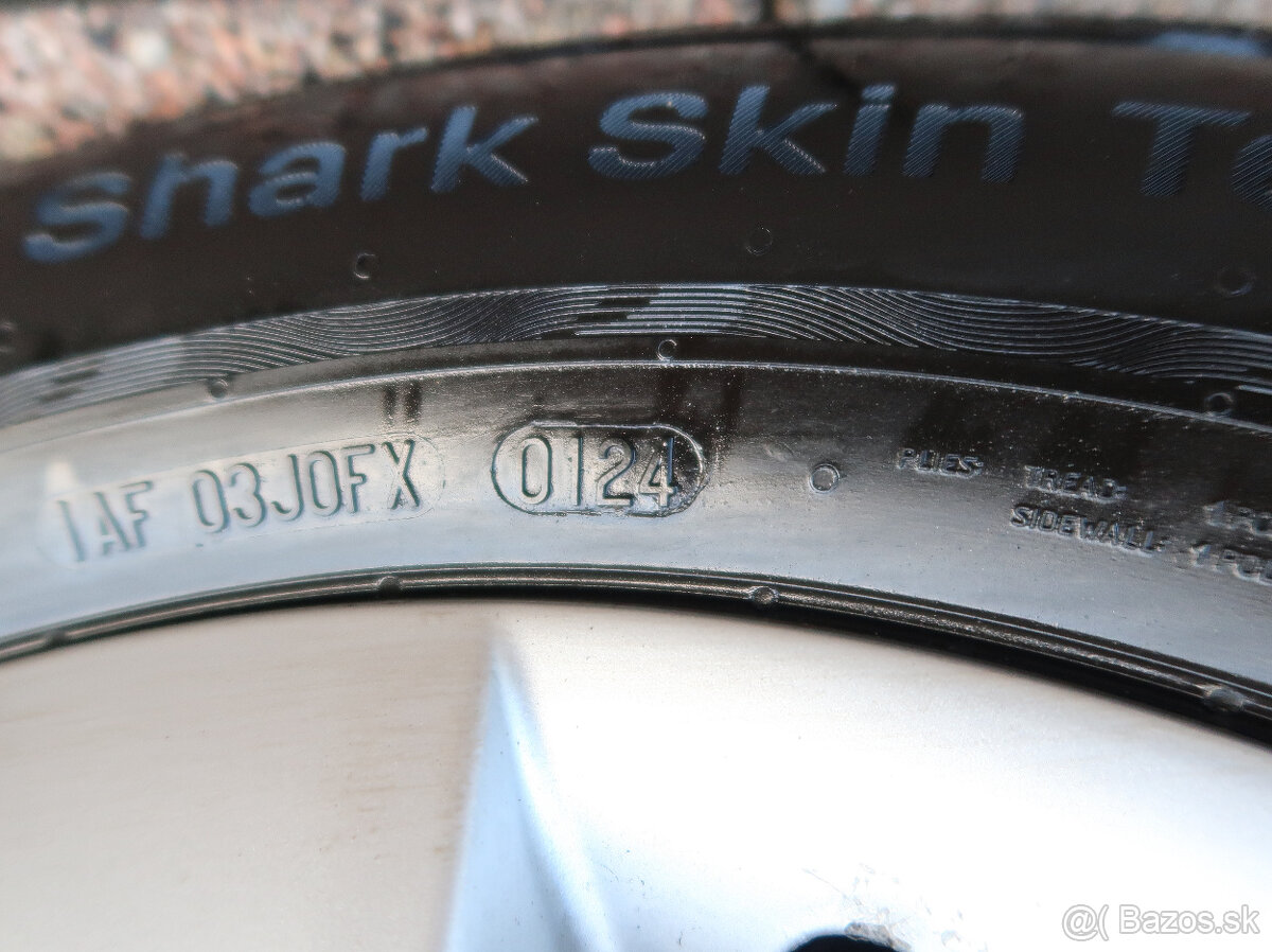 Volkswagen Sharan 2.0 TDI Highline 2012 - 7 miest - - 18