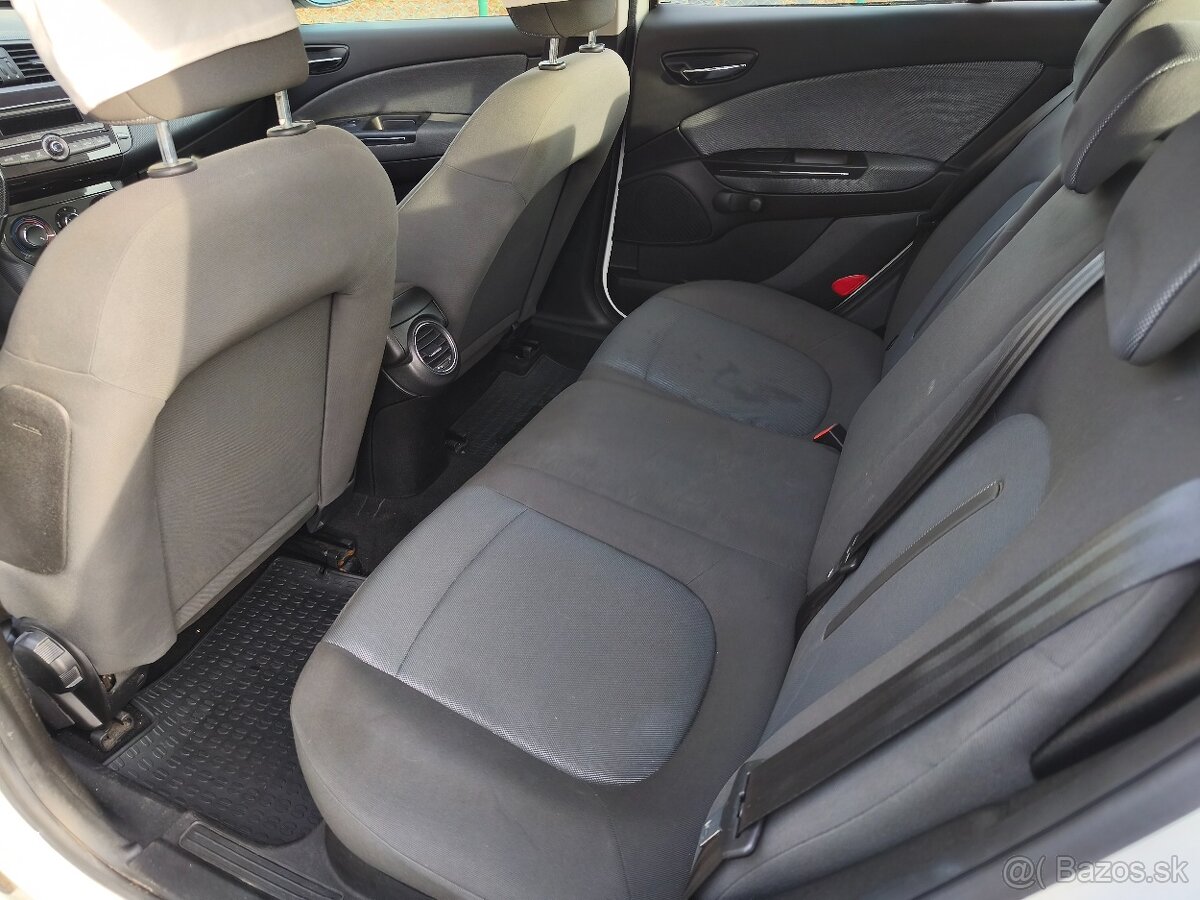 Fiat Bravo II 1.4 16V MT/6 - 18