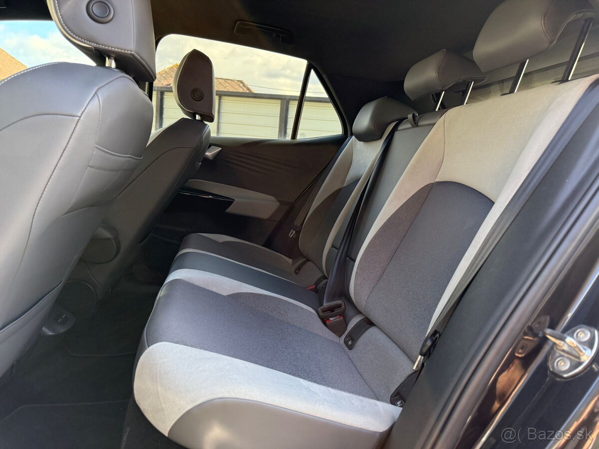 Volkswagen ID.3 Pro Performance 58kWh Life - 18