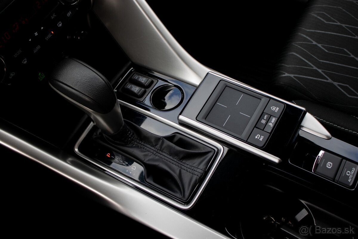 Mitsubishi Eclipse Cross 1.5 Turbo MIVEC Intense A/T - 18