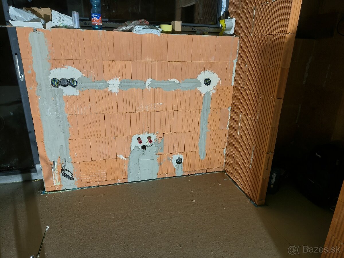 Elektroinštalácie - 18