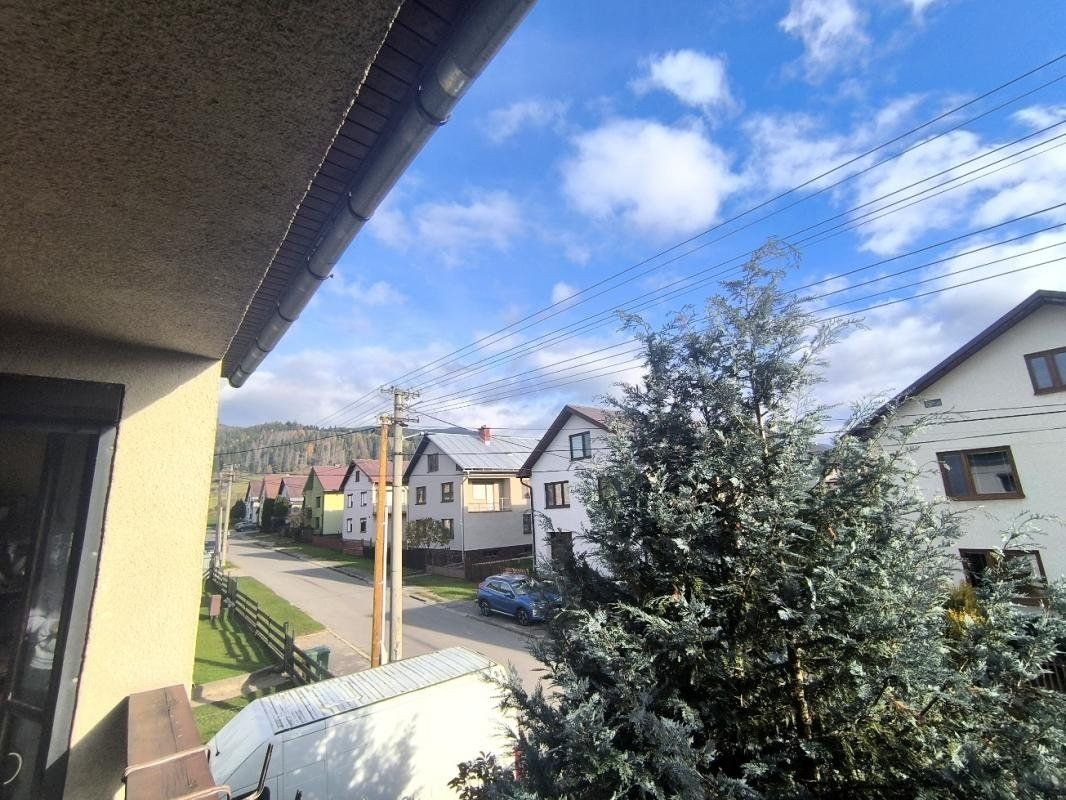 ZNOVU V PONUKE-PADNUTÁ REZERVÁCIA KRÁSNY ZAUJÍMAVO RIEŠENÝ - 18